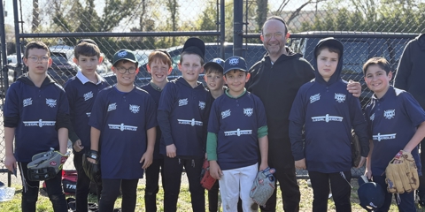 The VMMLegal Eagles Are Battering Up!